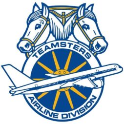 teamster airline logo